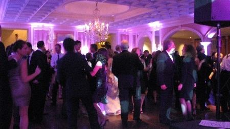 Spin Doctor DJ & Entertainment -Squamish