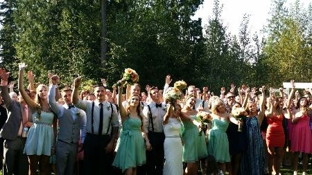 Spin Doctor DJ & Entertainment - Whistler