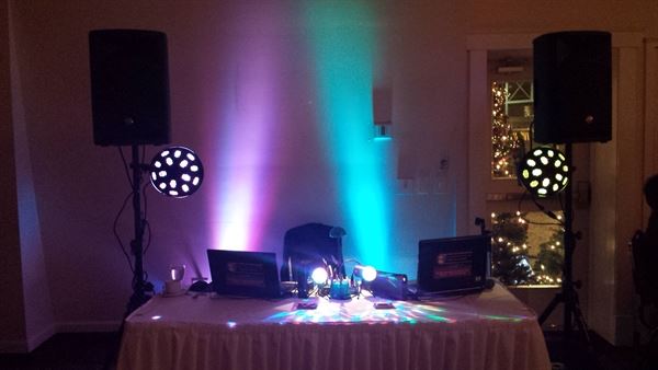 Spin Doctor DJ & Entertainment - Whistler