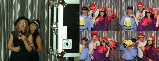 Spin Doctor DJ & Entertainment - Whistler