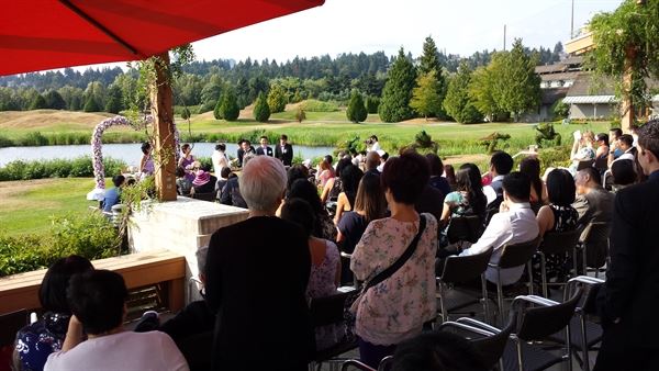 Spin Doctor DJ & Entertainment - Whistler