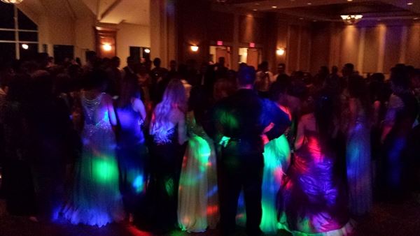 Spin Doctor DJ & Entertainment - Whistler