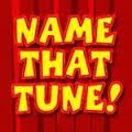 Name That Tune Show Vancouver