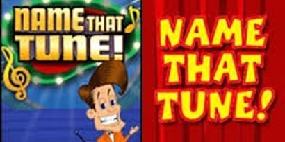 Name That Tune Show-Abbotsford