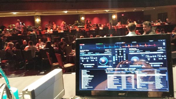 Name That Tune Show-Whistler