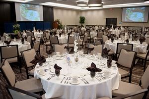 Sycamore Banquet Center