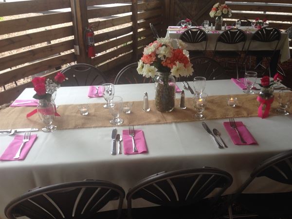 High Definition Events