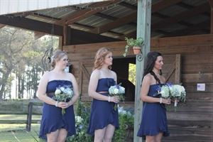 High Definition Events