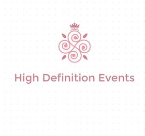 High Definition Events
