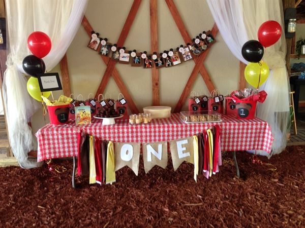 High Definition Events