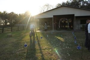 High Definition Events