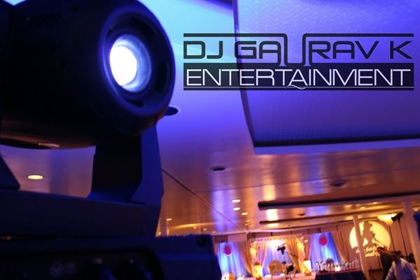 Dj Gaurav K Entertainment