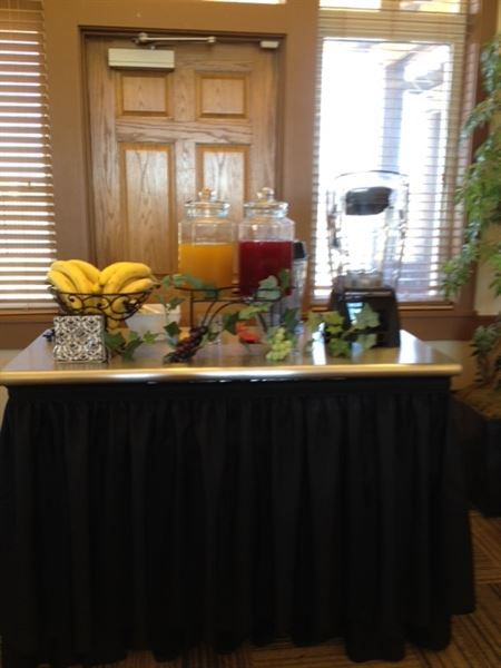 Sinfully Delicious Catering, LLC