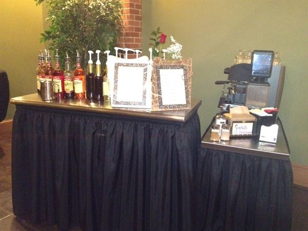 Sinfully Delicious Catering, LLC