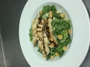 On A Roll Catering - Richmond