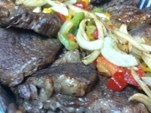 On A Roll Catering - Richmond