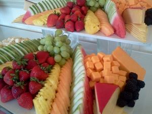 On A Roll Catering - Virginia Beach