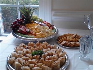 On A Roll Catering - Virginia Beach