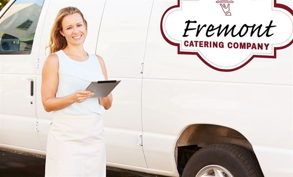 Fremont Catering Company