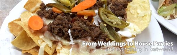 D'La Colmena Market & Catering