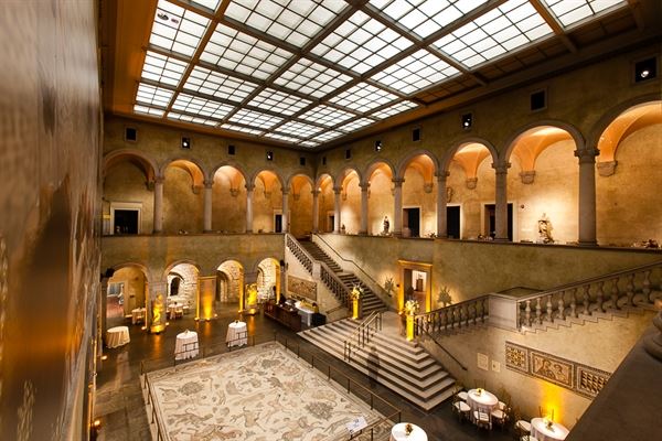 Worcester Art Museum