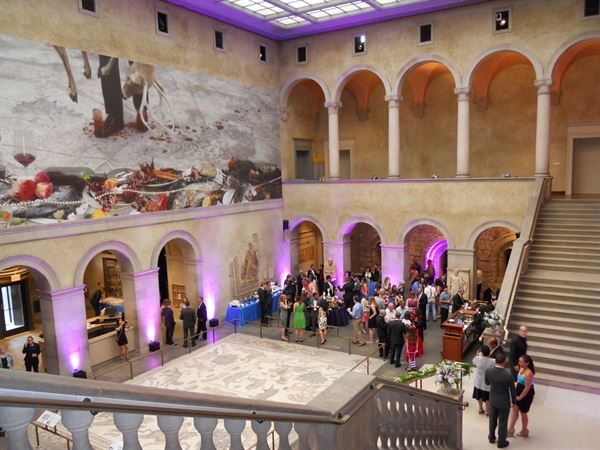 Worcester Art Museum