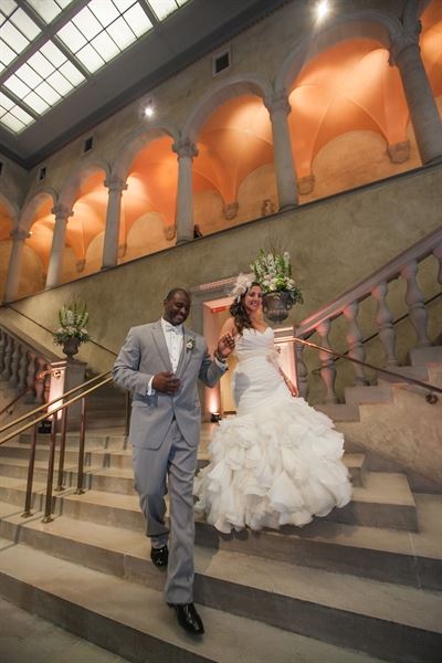 Worcester Art Museum