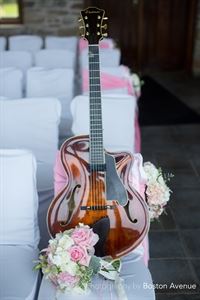 The Carriage House @ Vineland Estates Winery