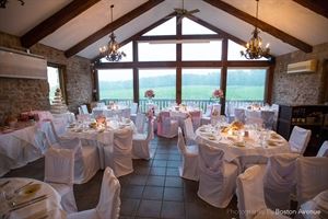 The Carriage House @ Vineland Estates Winery