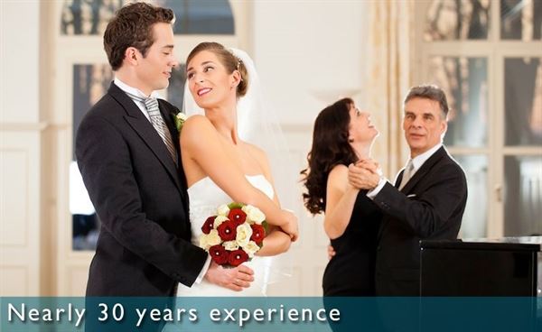 LK Productions Entertainment Company