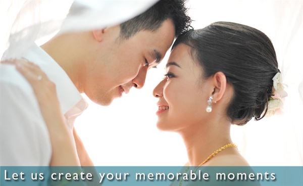 LK Productions Entertainment Company