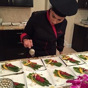 Bielina's  Catering And Services