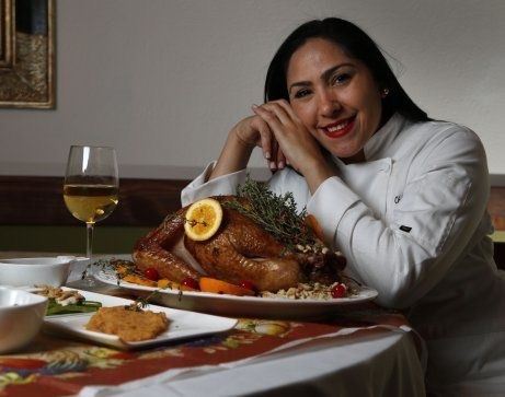 Bielina's  Catering And Services