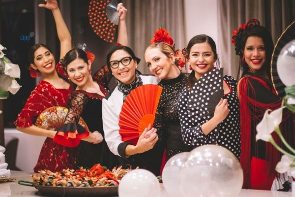 Bielina's  Catering And Services