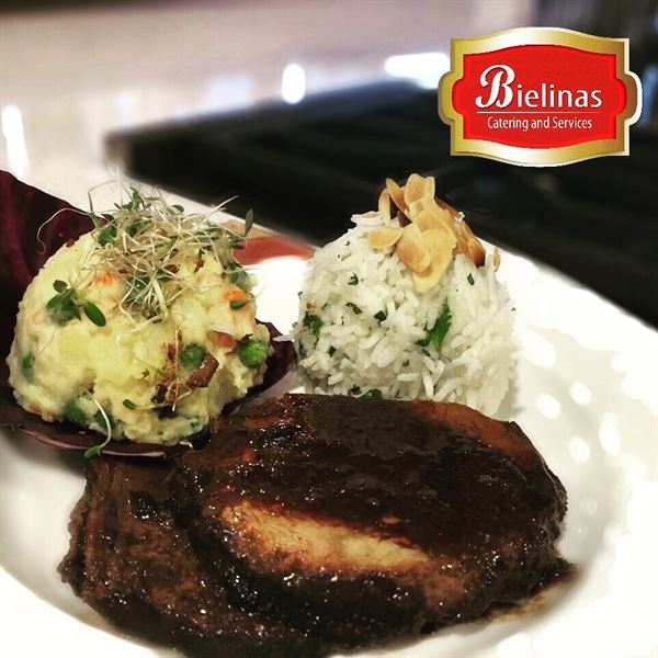 Bielina's  Catering And Services