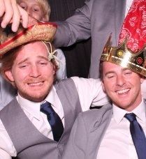 Lets Booth It - Photo Booth Rental