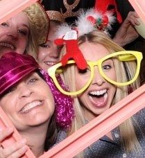 Lets Booth It - Photo Booth Rental