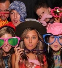 Lets Booth It - Photo Booth Rental