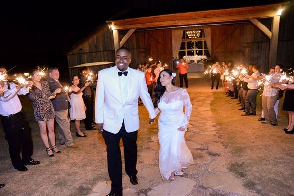 Soiree Events and Consulting