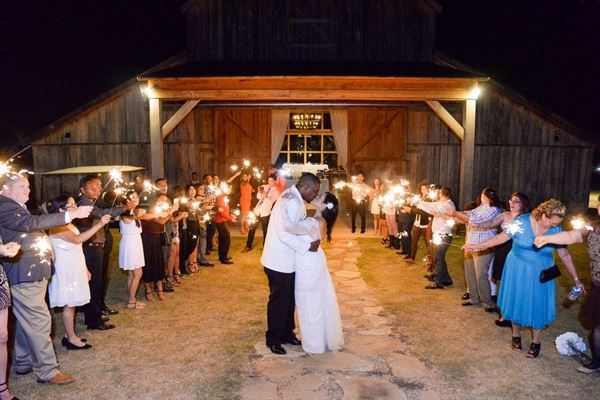 Soiree Events and Consulting