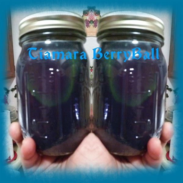 Infuse Me With Sweets & More By Tamara