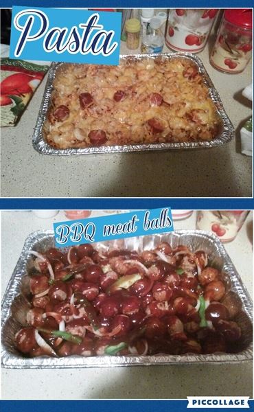 Infuse Me With Sweets & More By Tamara