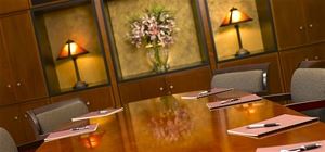 Sales Confrence Room