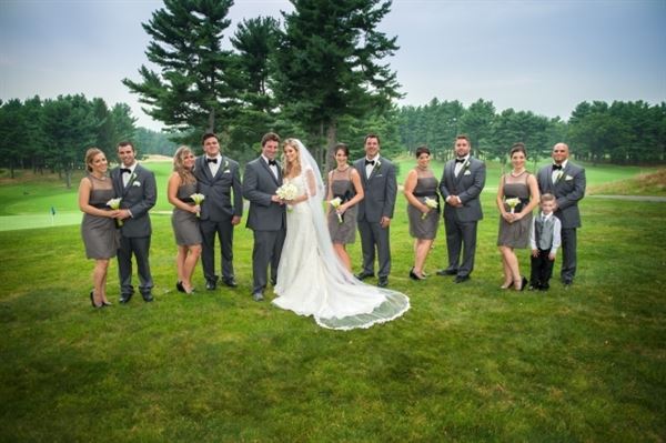 The International Golf Resort