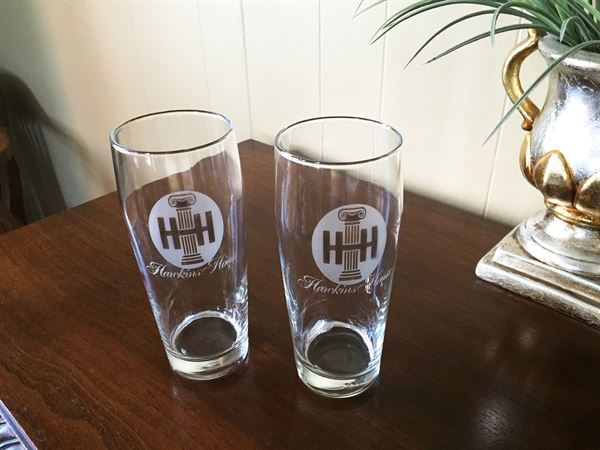 Hawkins House Events