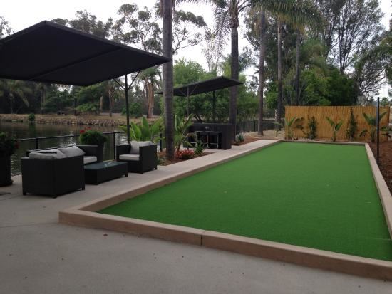 Anthony's Fish Grotto