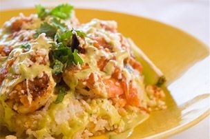 Anthony's Fish Grotto