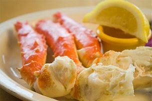 Anthony's Fish Grotto