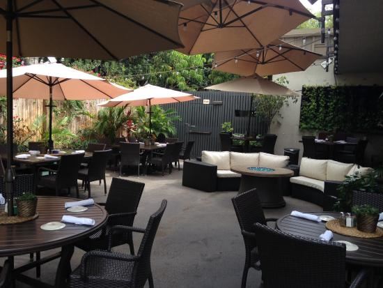 Anthony's Fish Grotto