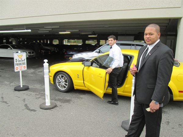 Elite Parking Systems Group [Parking Systems]